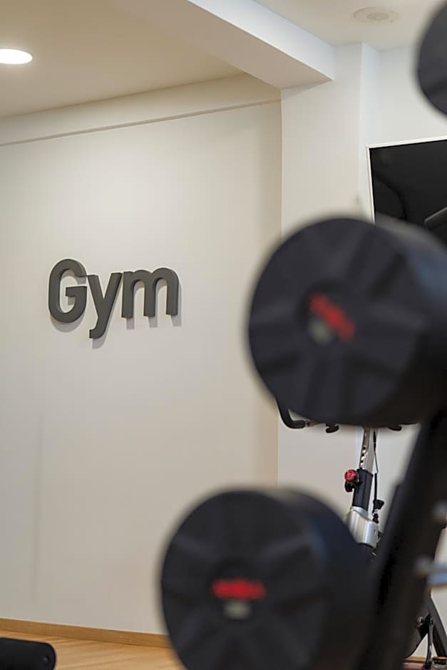 Strogili Hotel - Adults Only