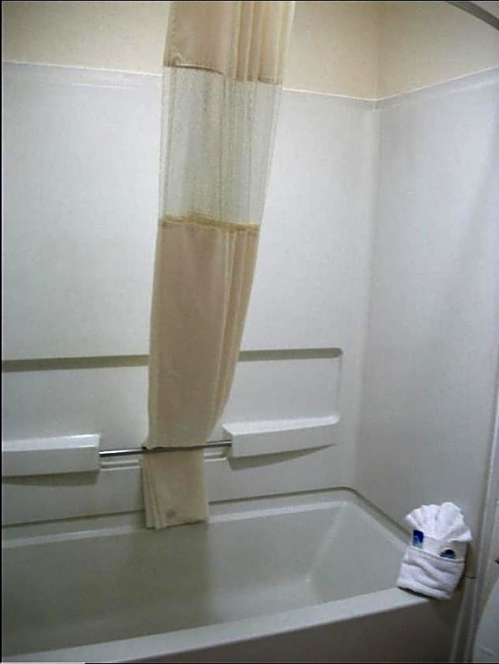 Americas Best Value Inn Romulus/Detroit Airport