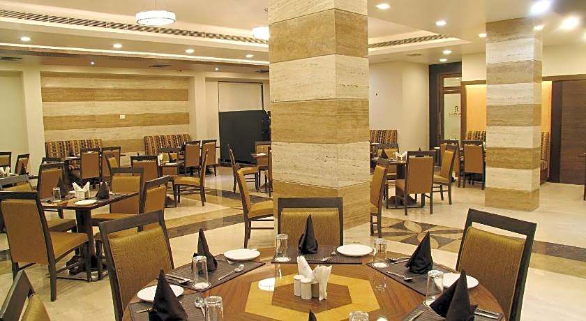 Amantra Comfort Hotel