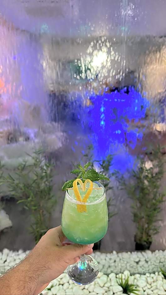 Thalia deco City & Beach Hotel