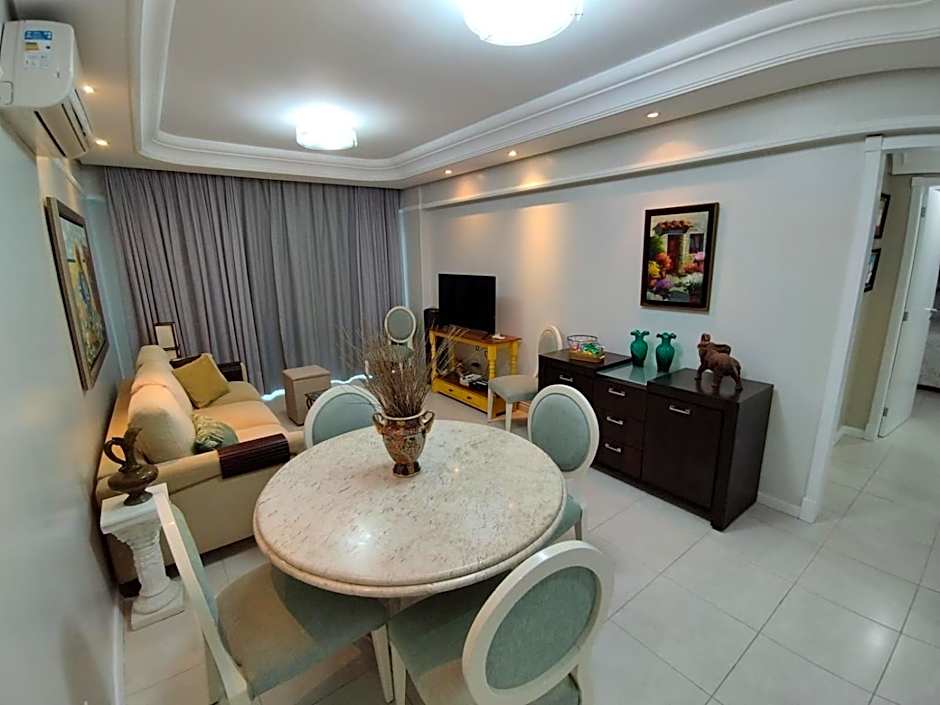 De tirar o Fôlego - Vista Mar - Ed Paris BC