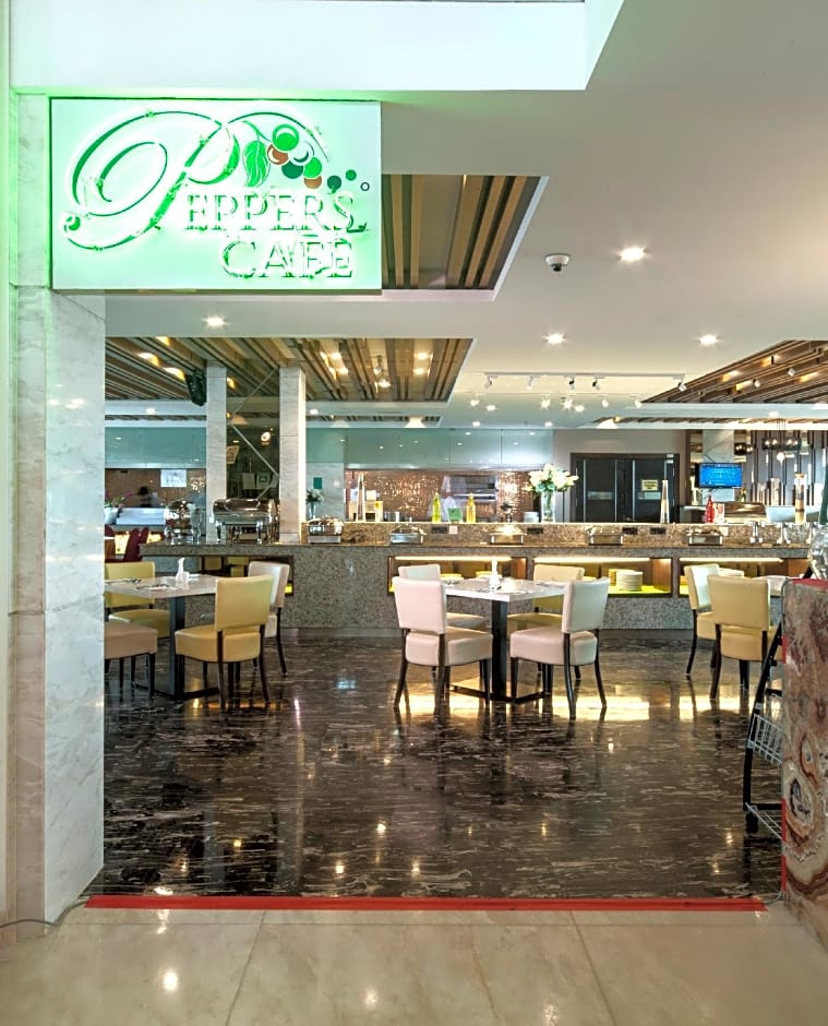 Promenade Hotel Bintulu