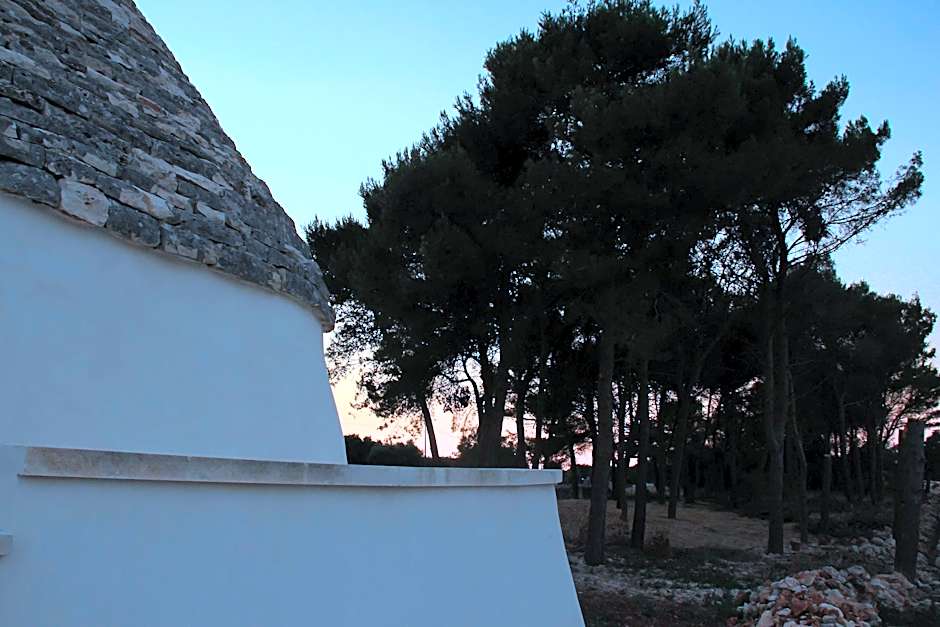 Masseria Nuove Caselle