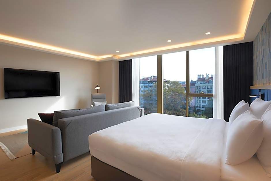 Smart by Dedeman Eskişehir