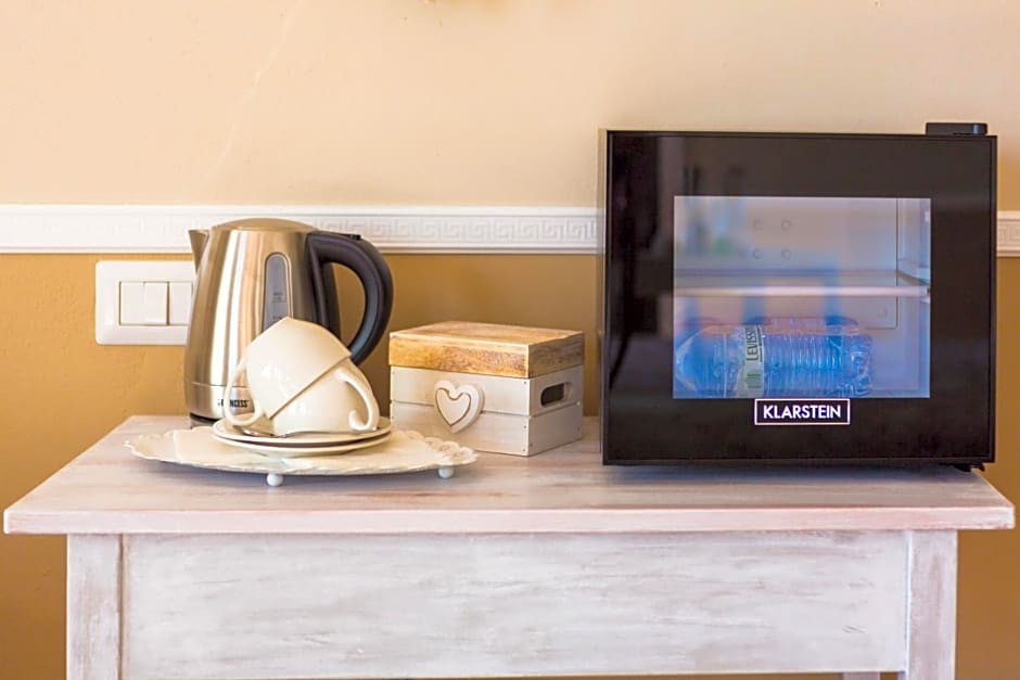 B&B Il Folletto del Lago