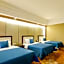 Country Garden Phoenix Hotel Tongliao