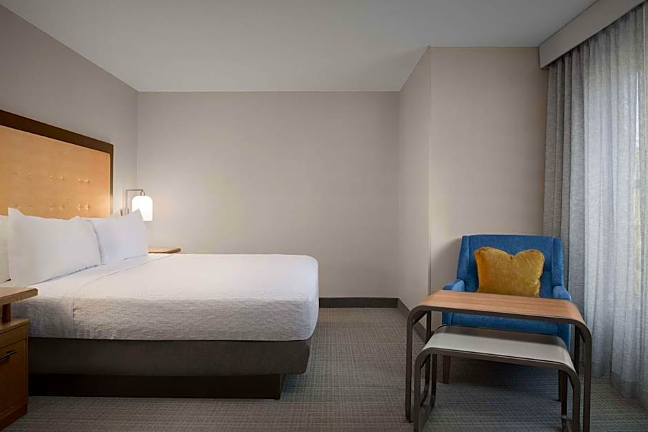 Homewood Suites By Hilton Alexandria