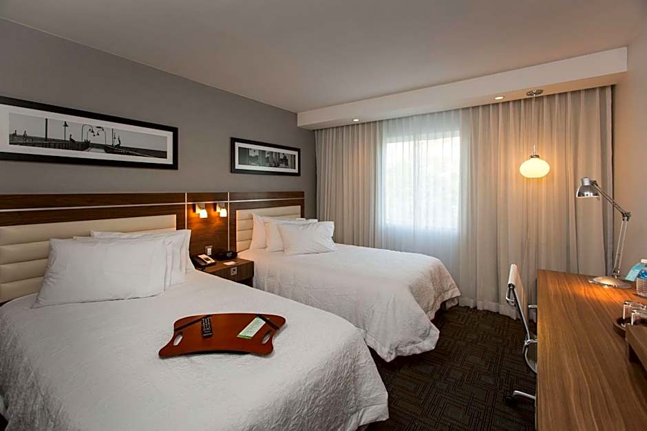 Hampton Inn By Hilton Hermosillo