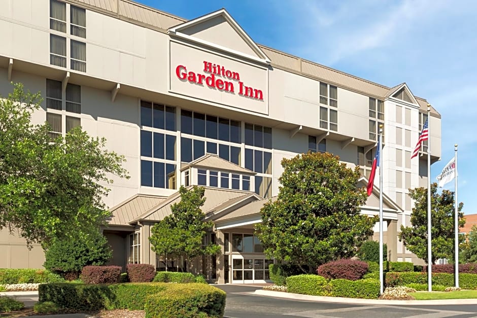 Hilton Garden Inn Dallas/Market Center