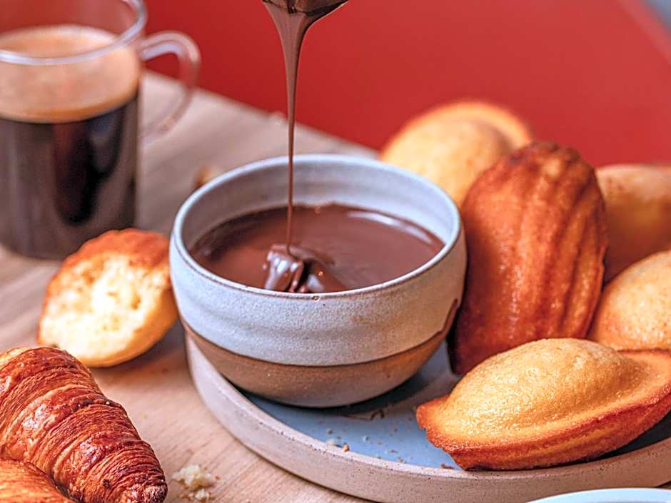 ibis Annecy Centre Vieille Ville