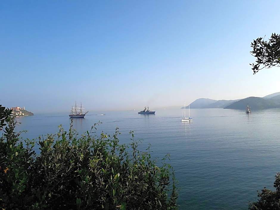 Hotel Grotte del Paradiso