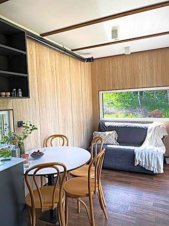 Two-Bedroom Apartment with Terrace