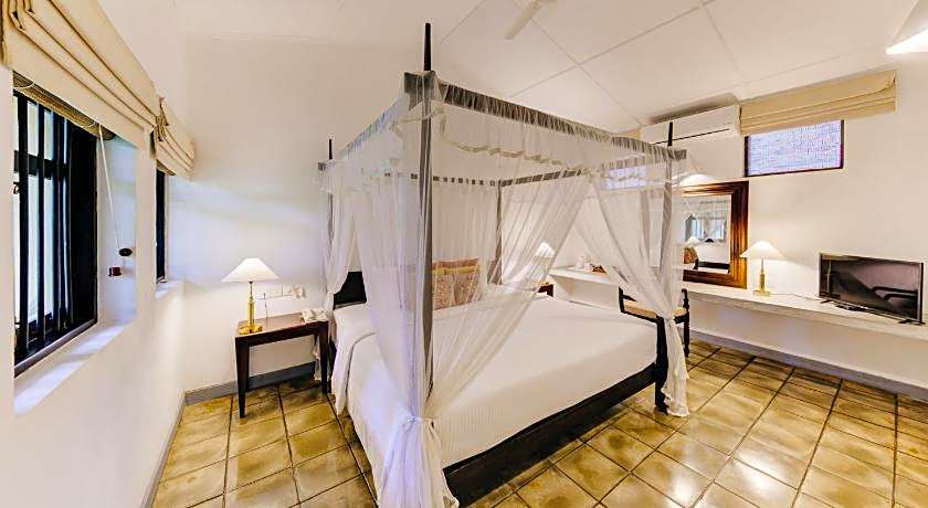 Habarana Village by Cinnamon