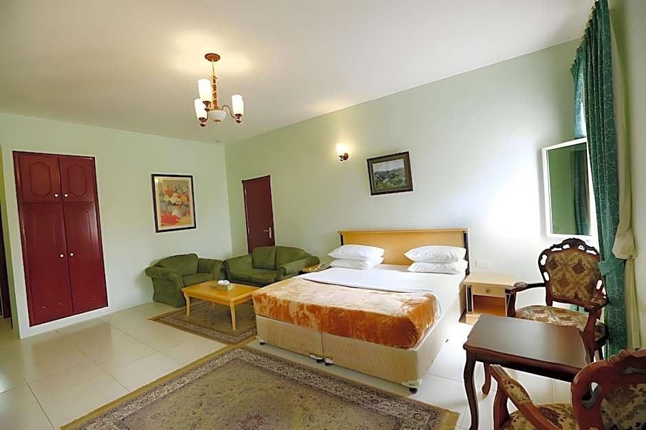 Al Nile Hotel