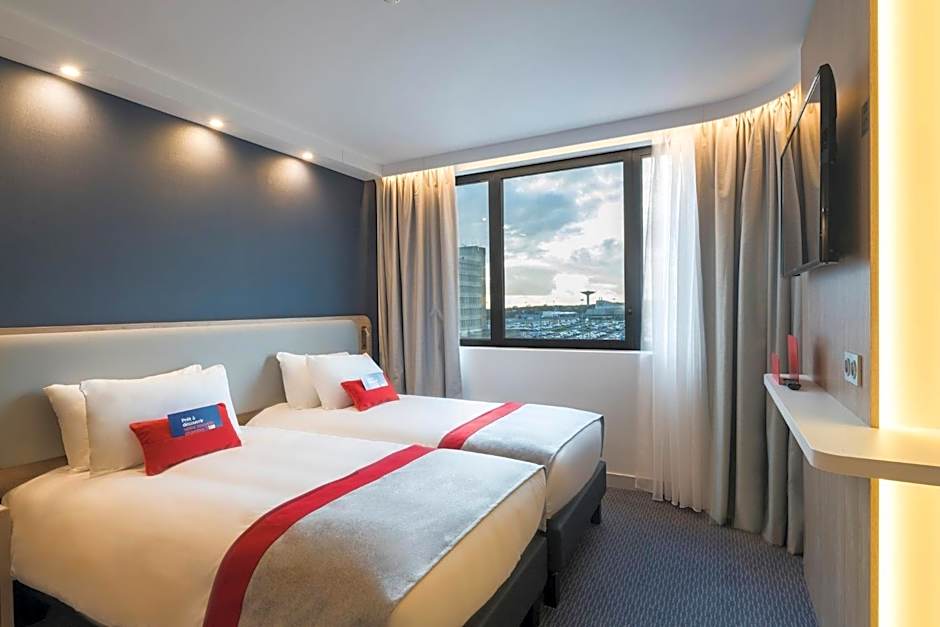Holiday Inn Express Paris - CDG Airport By IHG