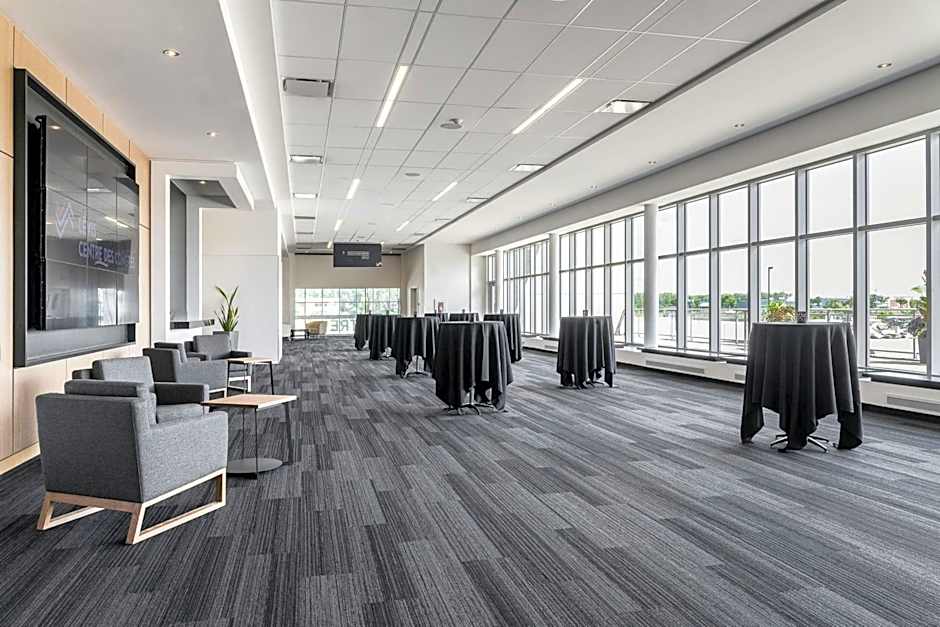 Four Points by Sheraton Levis