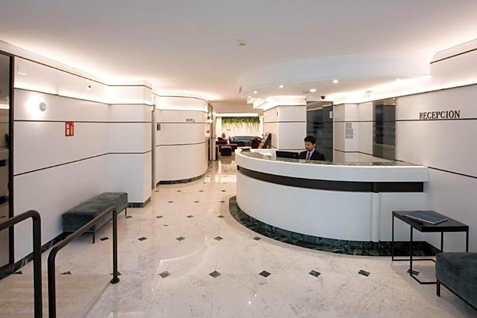 Acacia Suite