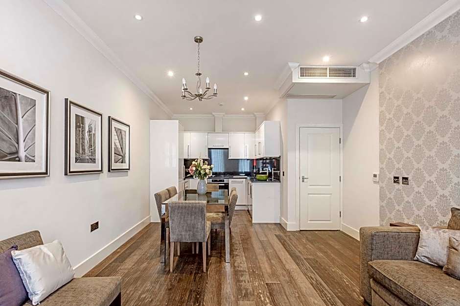 Ashburn Court Apartments