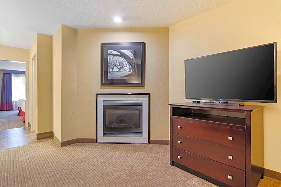 Best Western Of Alexandria Inn & Suites & Conference Center