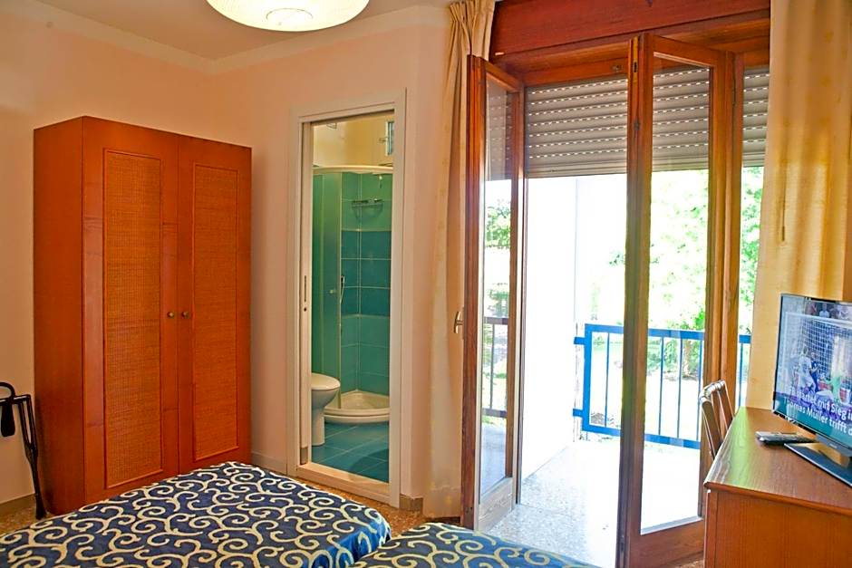 Hotel Horizonte