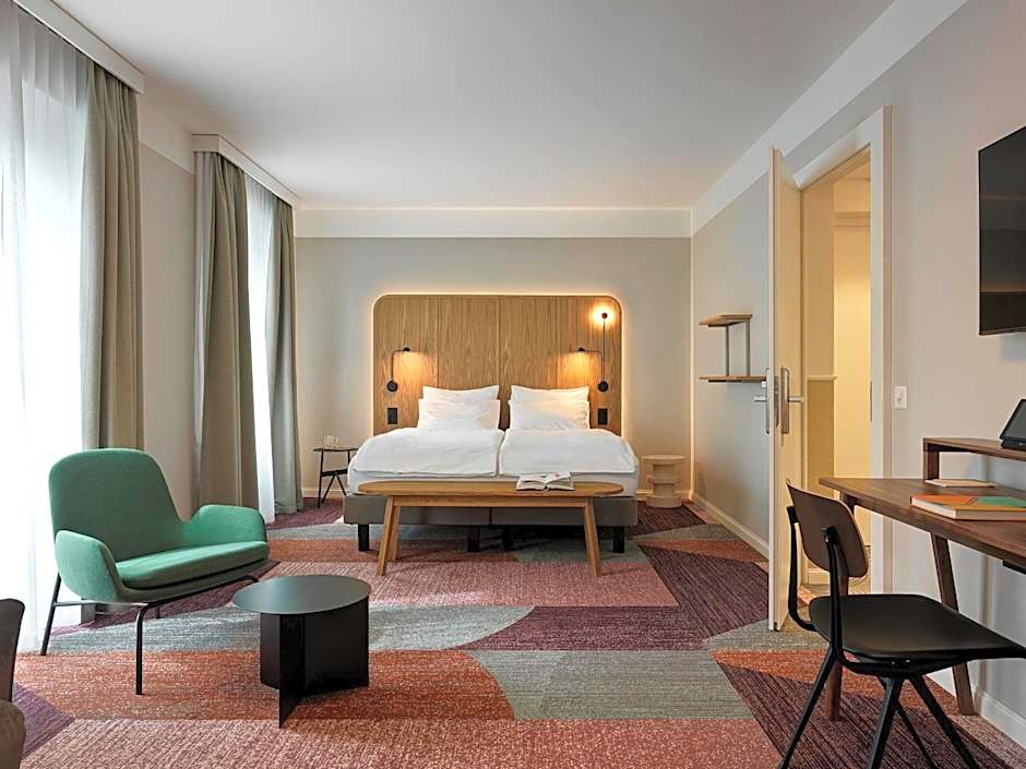 Hotel St. Josef