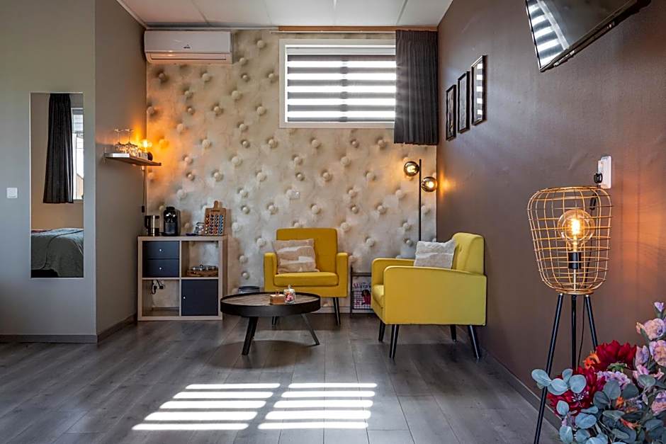 B&B Het Gelders Buitenleven