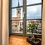 NASHI Rooms