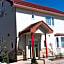 Petit Hotel Blane Neige