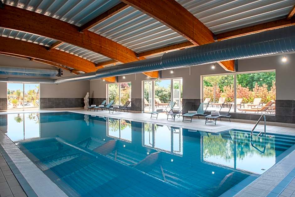 Golden Tulip Dieppe Hôtel & Spa