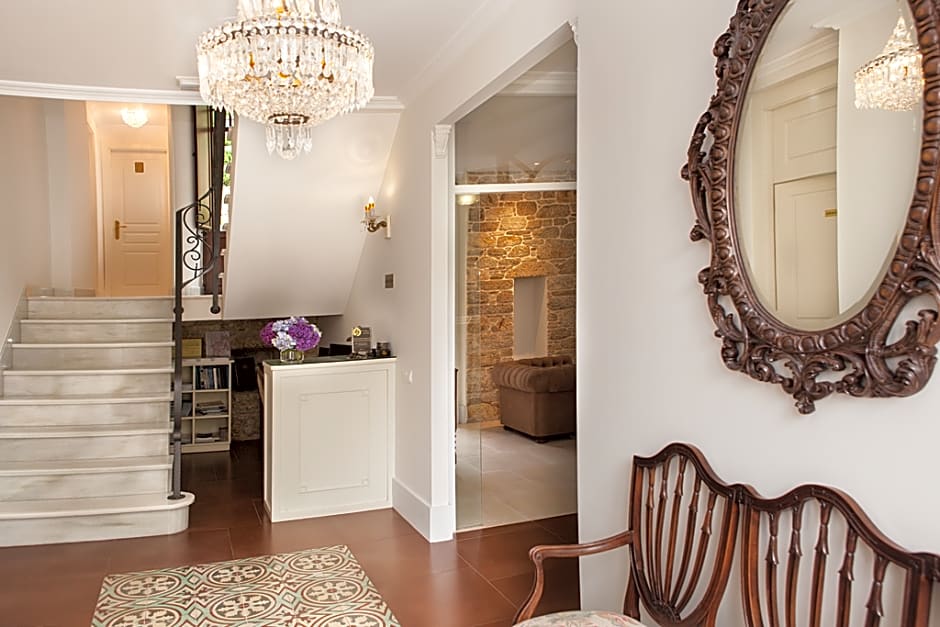 A Torre de Laxe hotel