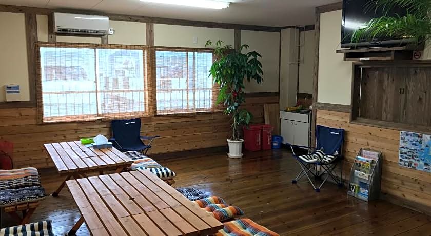 Guesthouse Minami