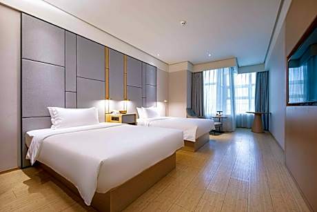 Huazhu - Superior Twin