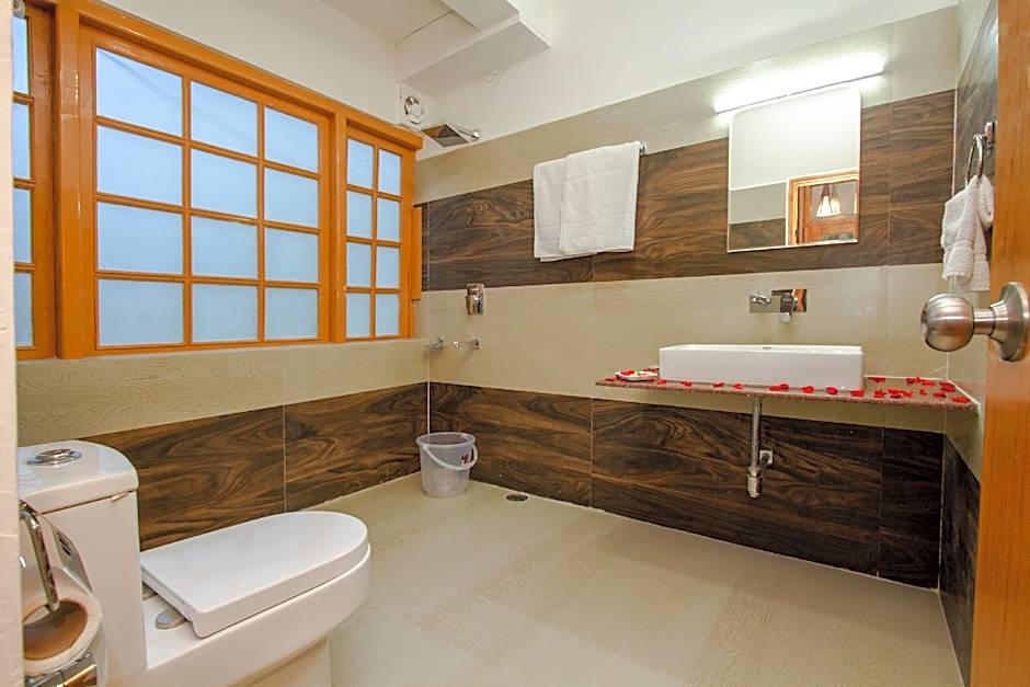 Hotel D' Chalet