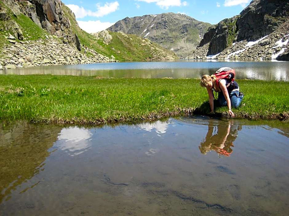 Hotel Restaurant La Furca