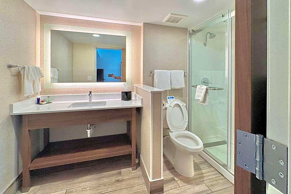 Sleep Inn Oakbrook Terrace - Chicago