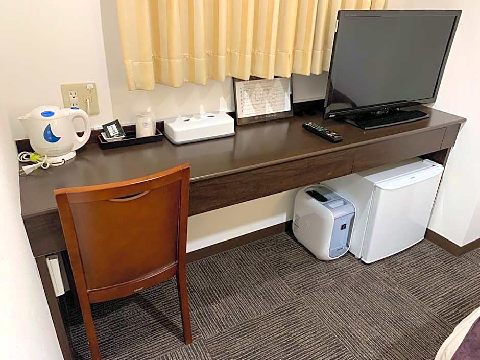 Hotel Plaisir Tachikawa