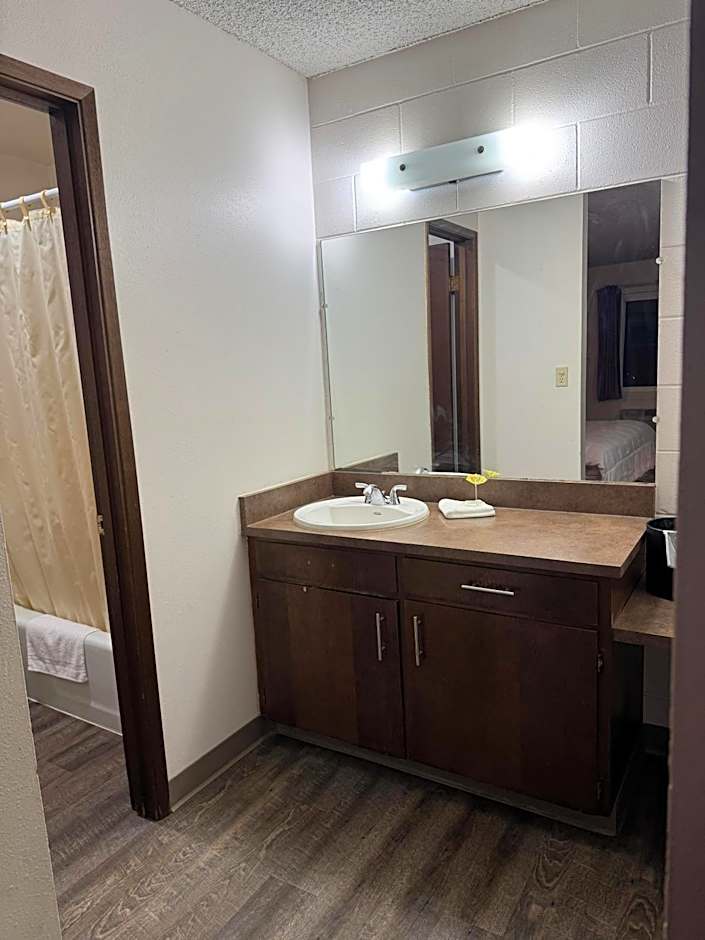 Capri Motel By Belvilla Walla Walla US 12