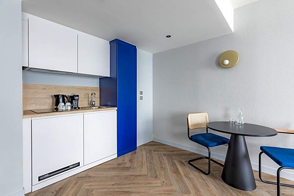 Appart'City Collection Paris Roissy CDG Airport