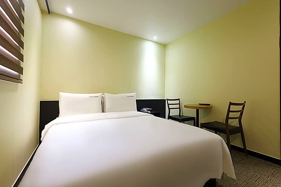 Design Hotel XYM