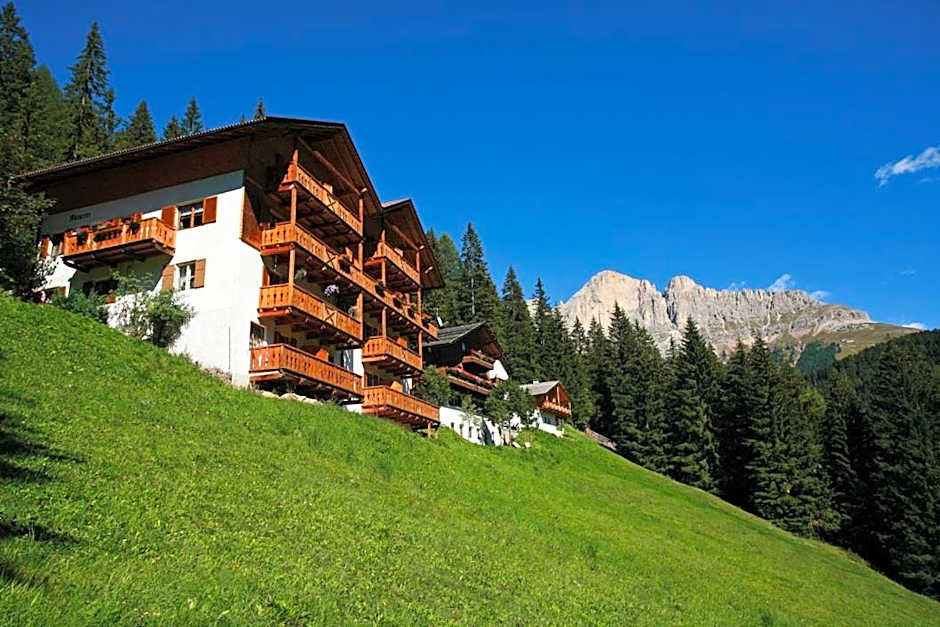 Gasthof Meierei