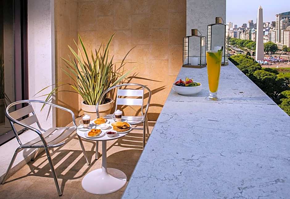 Hotel Grand Brizo Buenos Aires