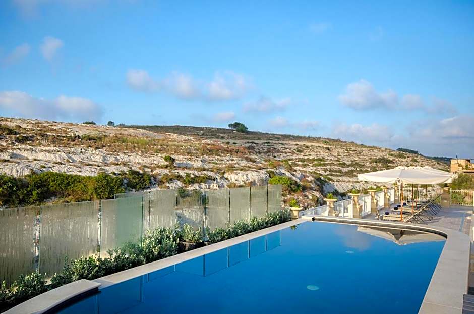 Cesca's Boutique Hotel