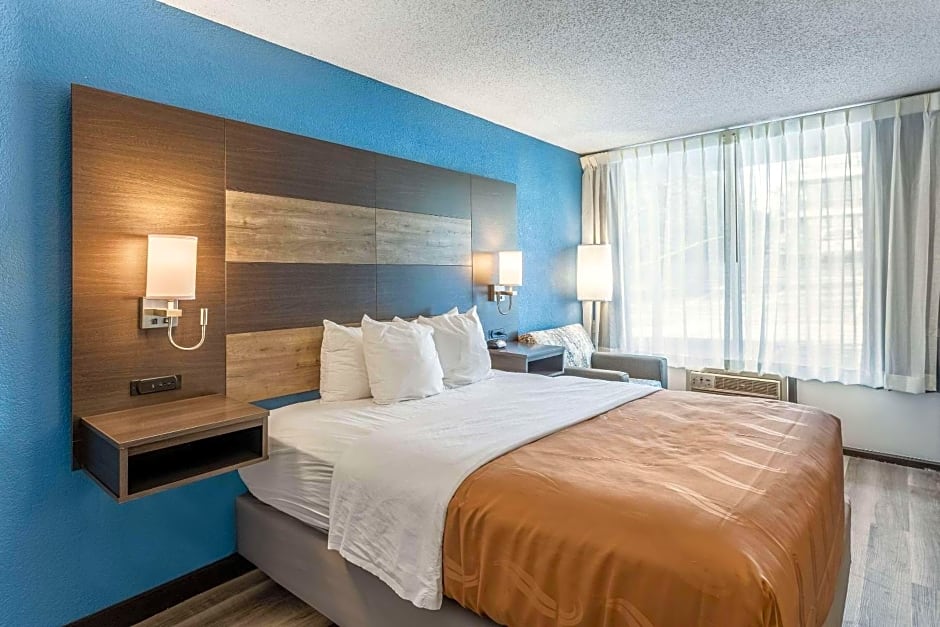 Quality Inn Branson On the Strip