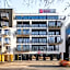 Focus Hotel Poznan