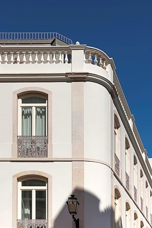 Montecarmo12 - Design Boutique Hotel