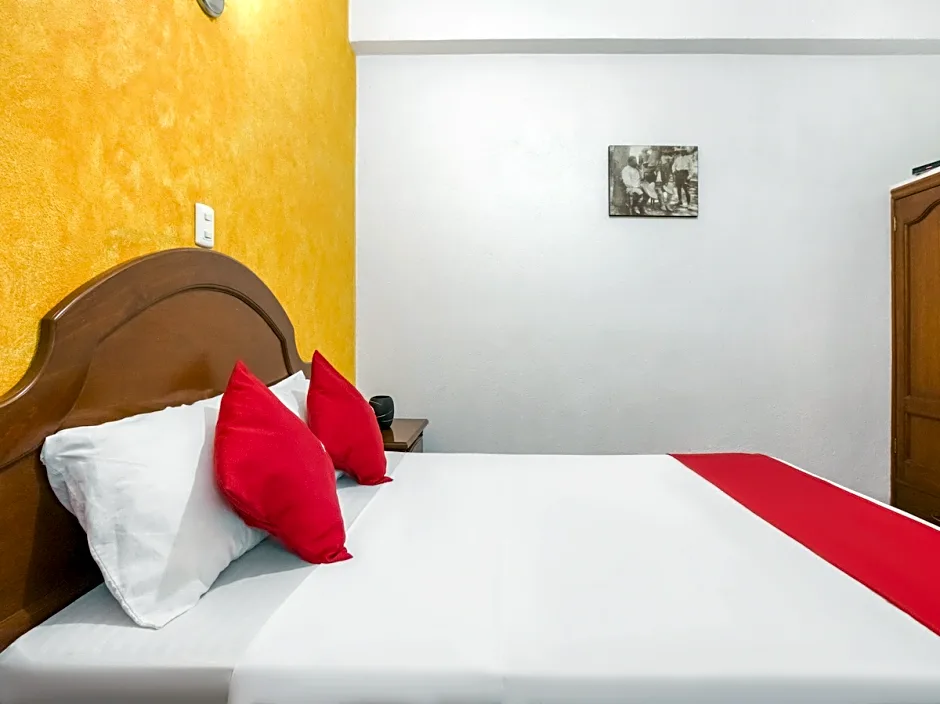 OYO Hotel Mi Casa
