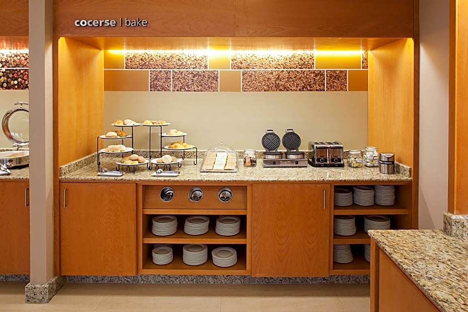 Hampton Inn By Hilton Silao Aeropuerto