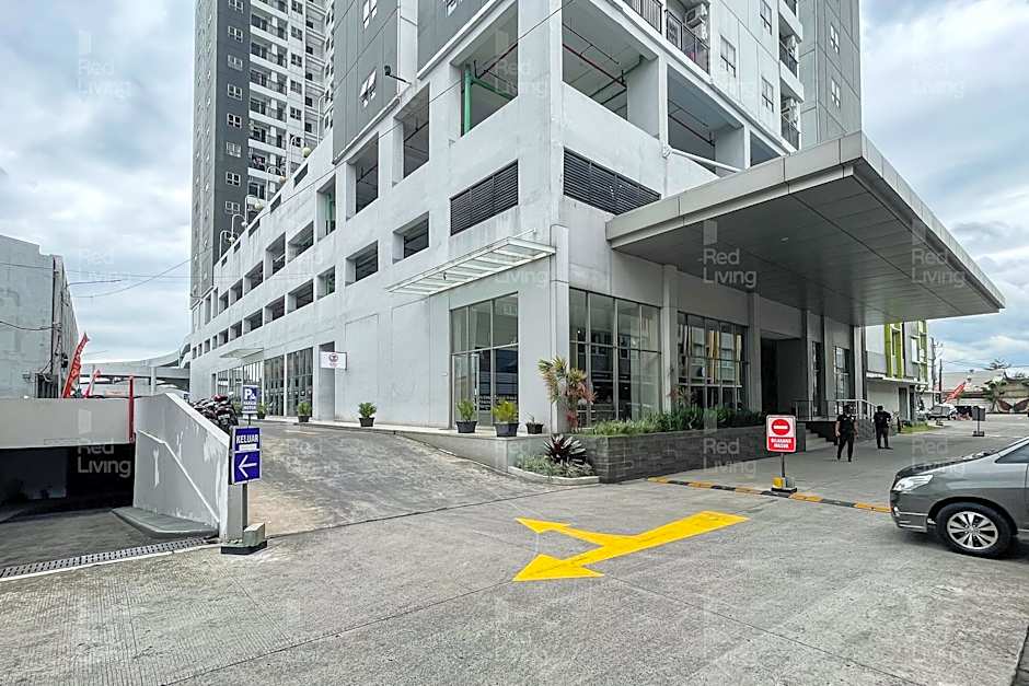 RedLiving Apartemen Mekarwangi Square - Agus 3