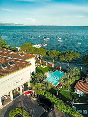 Hotel Ristorante Sogno