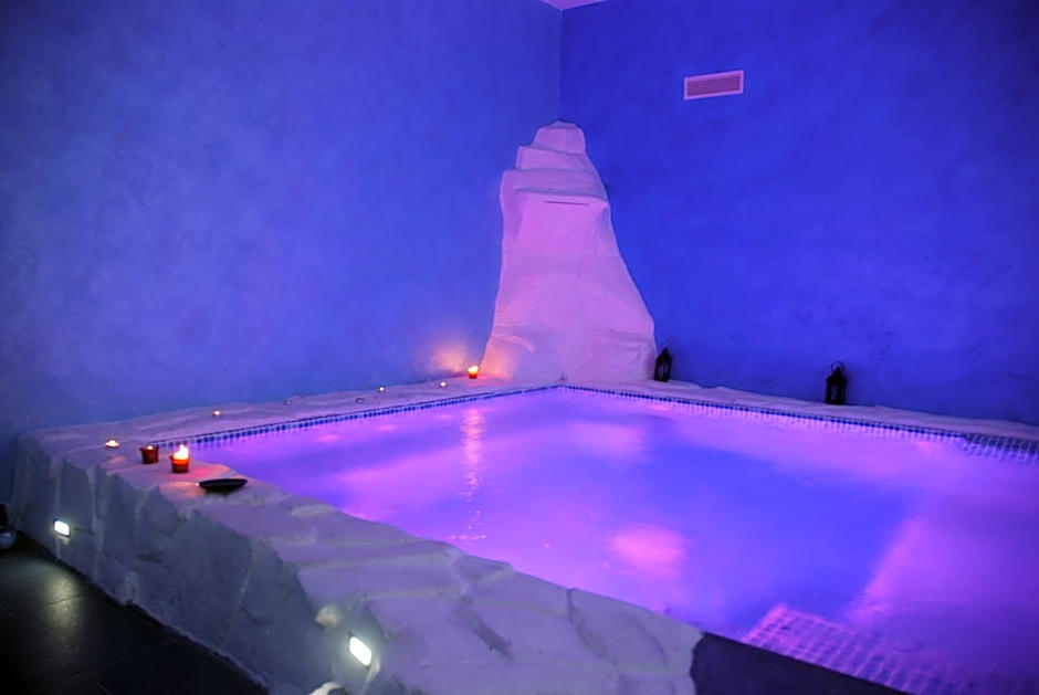 Bellevue del Golfo Hotel & Spa